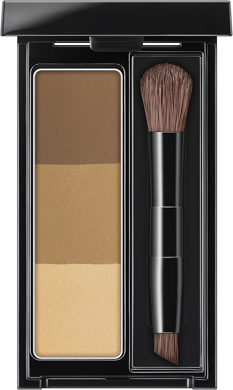 KATE(ケイト) ケイト アイブロウ デザイニングアイブロウ3D ライトブラウン