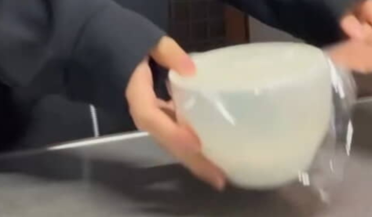 双子娘に遠足は「ラブブの弁当がいい！」と言われた4児シングルファザー、用意すると……　完成した中身に「すっごいクオリティー」（1/3） | ライフスタイル ねとらぼ