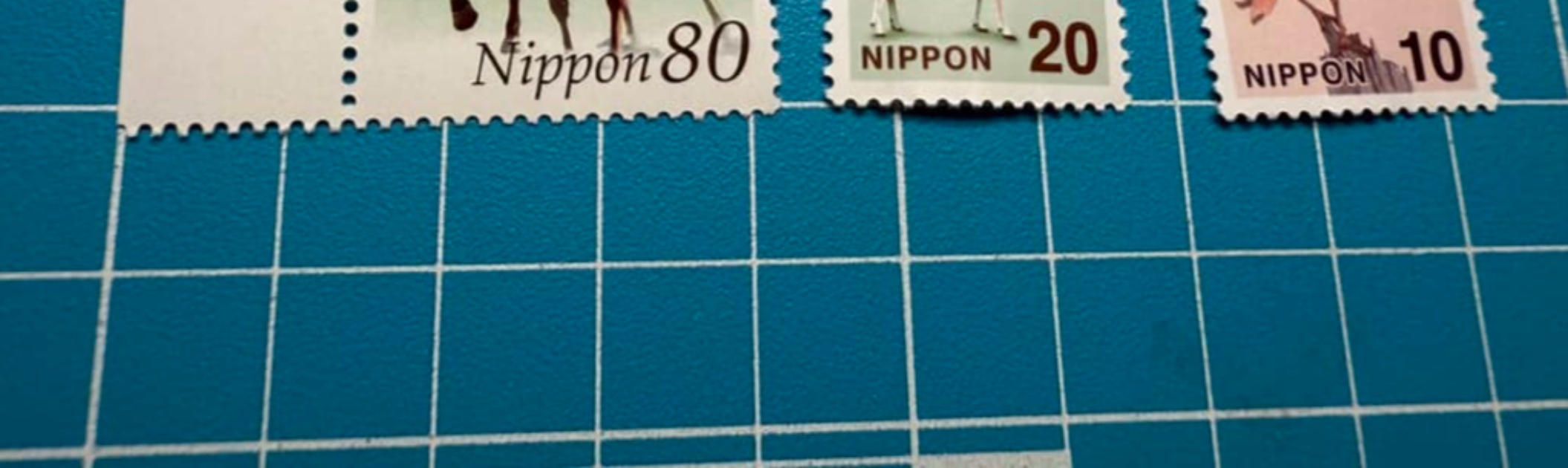 とっておきの切手を貼った漫画家「馬鹿になってしまった…」　まさかの光景が230万回表示の大反響「すごい煽り」「うわぁぁぁ！」（1/3） | ライフスタイル ねとらぼ