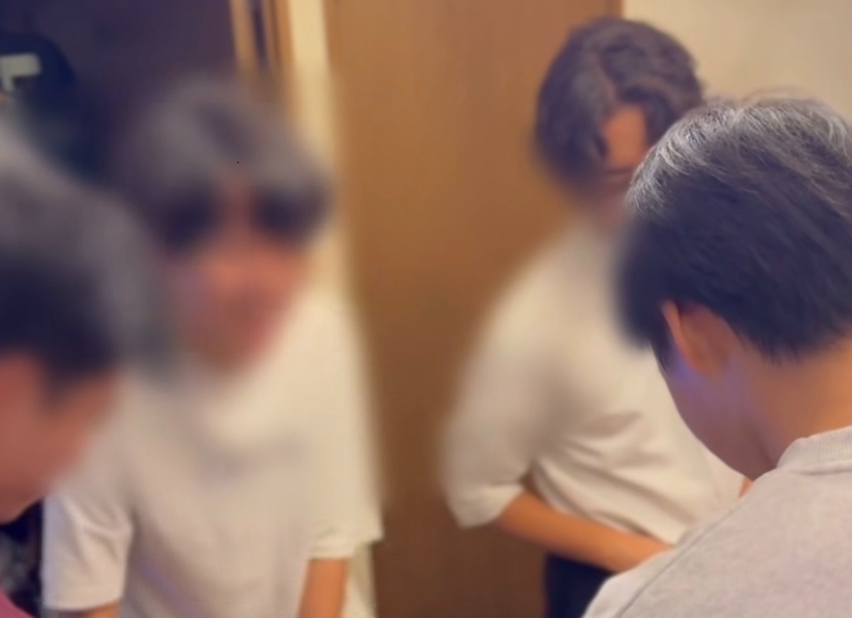 修学旅行前夜、高2男子5人でお泊まり→ママが用意したのは……　圧巻の料理が20万再生「最高すぎます」「素敵な思い出」（1/3） | ライフスタイル ねとらぼ