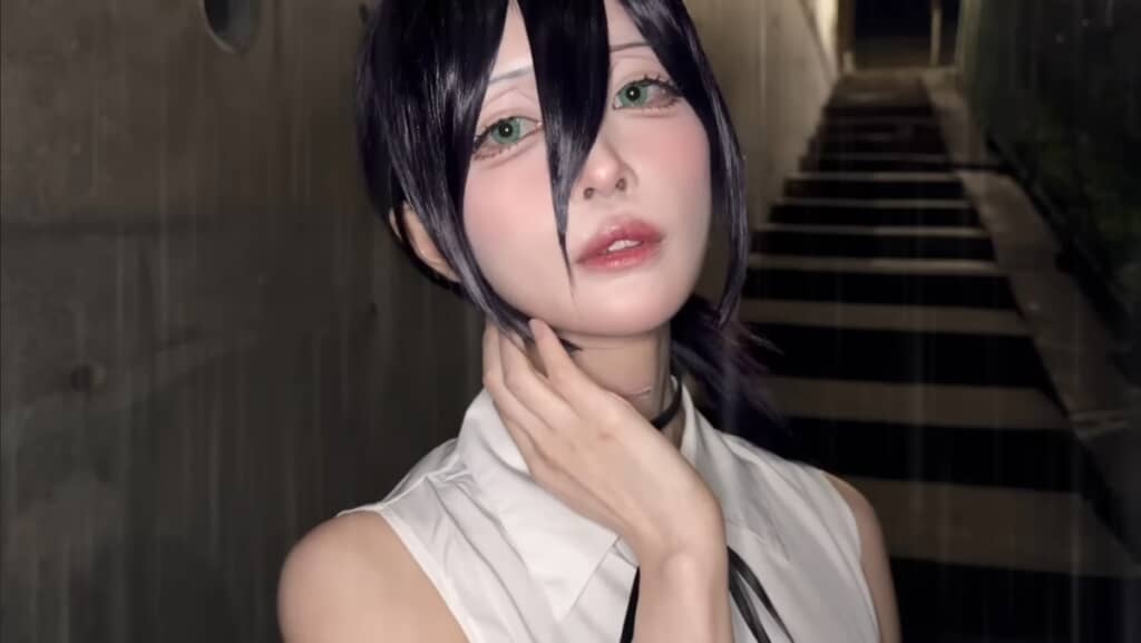 美しさと儚さを感じる