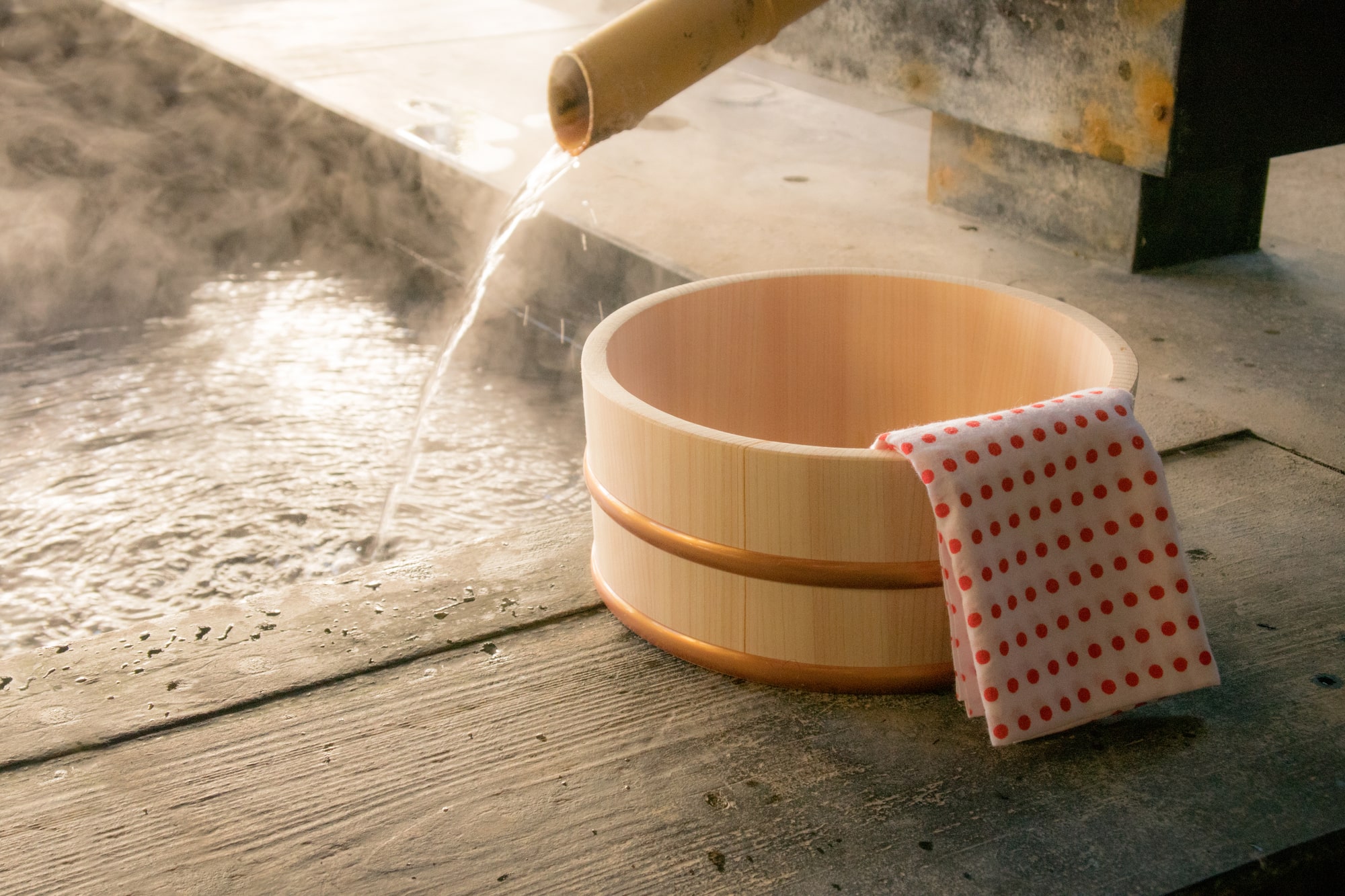 おすすめしたい「穴場温泉地」ランキング！　2位は「ぬかびら源泉郷（北海道）」、1位は？ | ライフ ねとらぼリサーチ