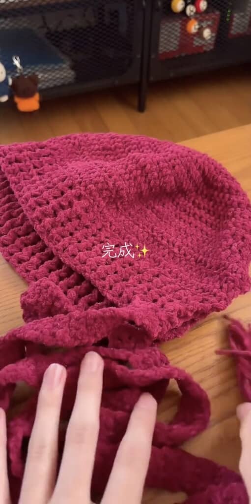 温かくておしゃれな「バラクラバ」ができました！