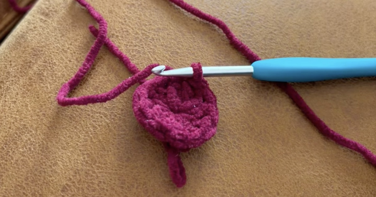 編み物男子「兄ちゃんが編んでやるからな」→妹のために作ったのは……　キラッキラの完成品に「最高やんけ」「激メロお兄様すぎる」（1/4） | 編み物 ねとらぼ