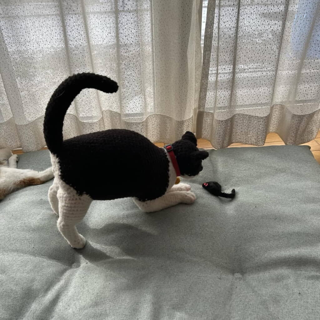 小さい画像だと本物にしか見えない！