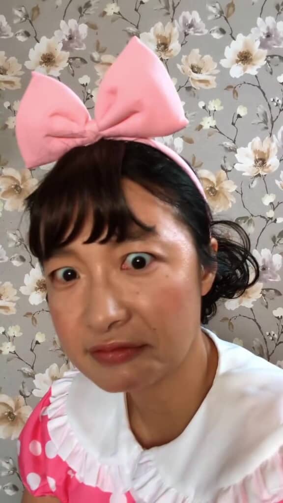 慎吾ママだ……！