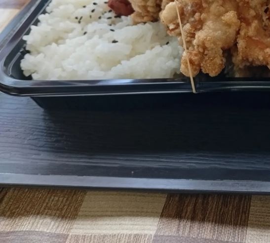 食欲がない日のお弁当とは……？