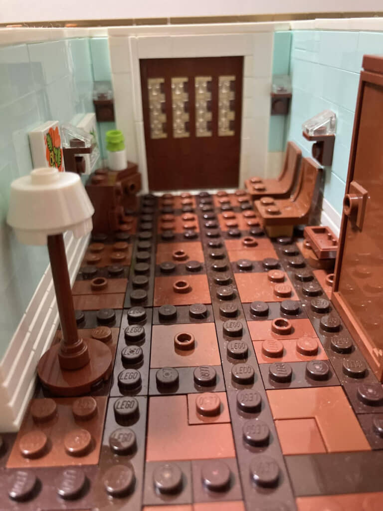 内装もばっちり