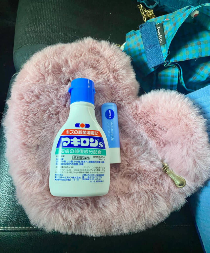 まさかすぎる2つのアイテム……！