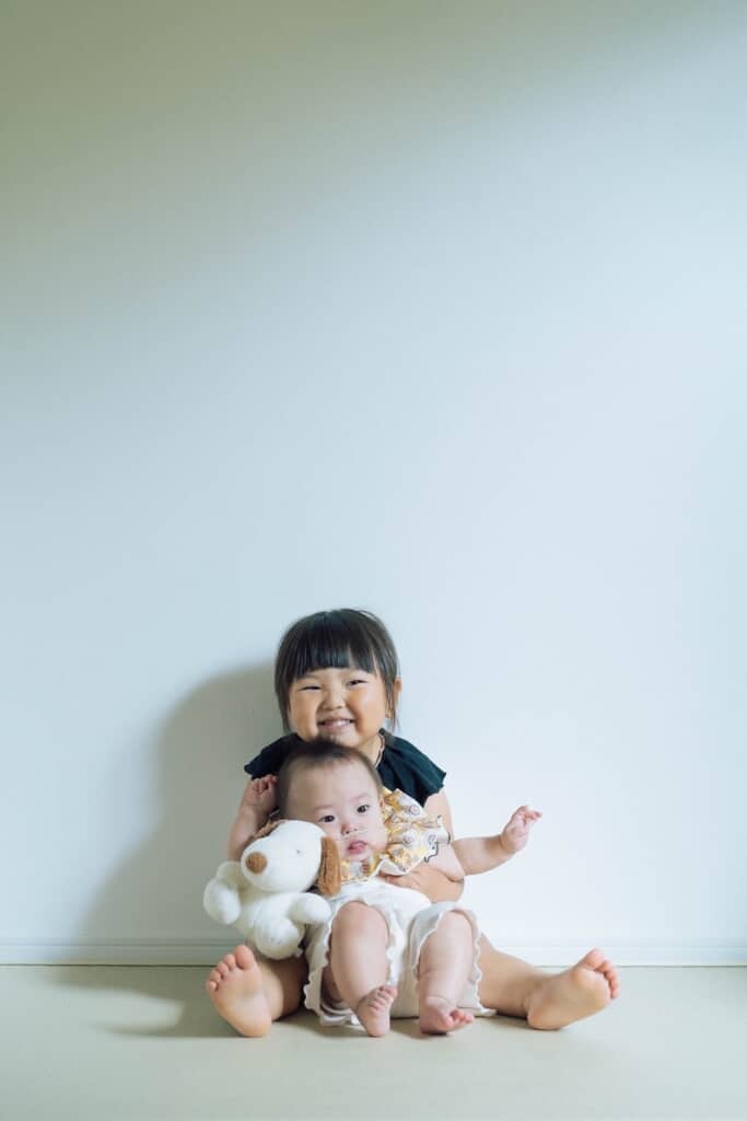 大好きなのが伝わります