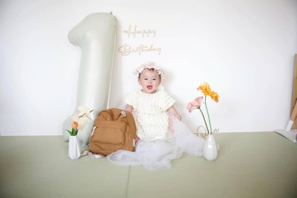 おめでとうございます！