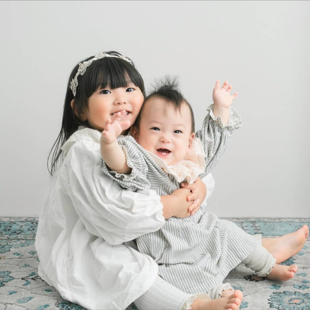 （10/12）ずっと仲良し