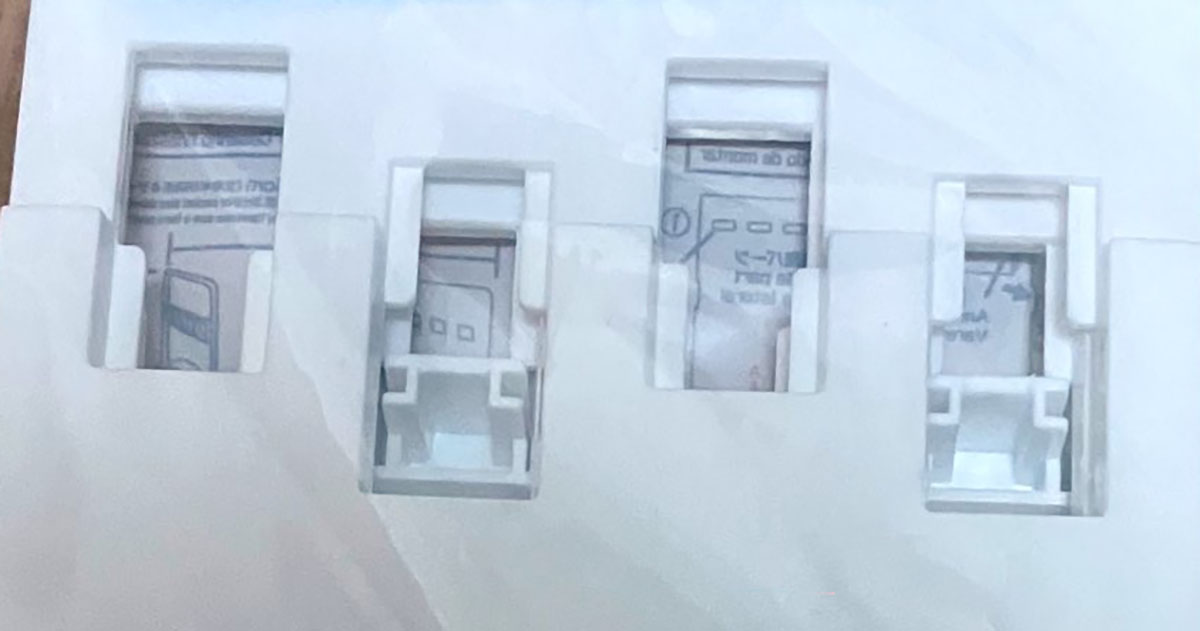 「便利すぎて大量買い」ダイソーの“めちゃくちゃいいアイテム”が話題　「ガチで神じゃないか」「これ愛用してる」と380万表示（1/3） | ライフハック ねとらぼ