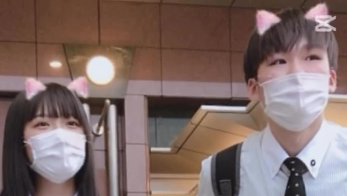 一目ぼれして付き合った高1のカップル→卒業乗り越え6年後……　憧れる現在に「年々ビジュ更新しててすごい」「理想のカップルだぁ！」（1/3） | ライフスタイル ねとらぼ