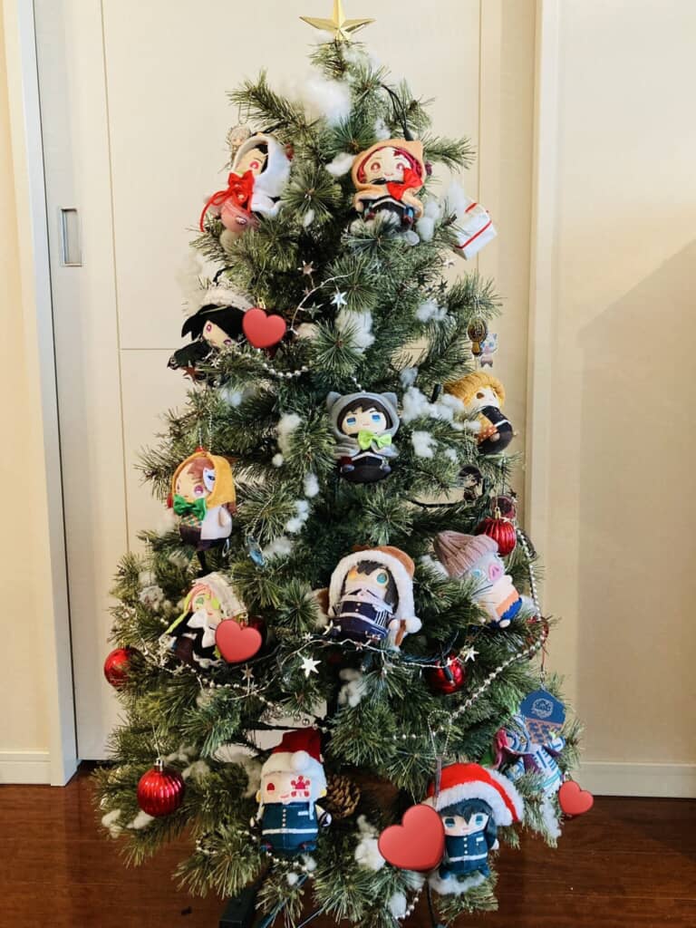 2020年の初代鬼滅リー