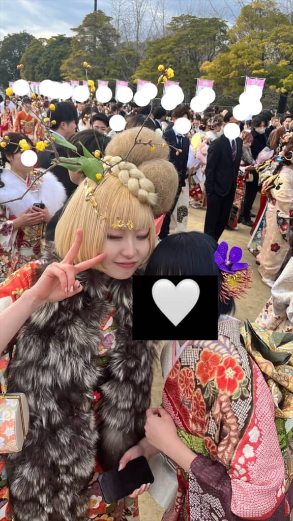 これは1番目立つ！