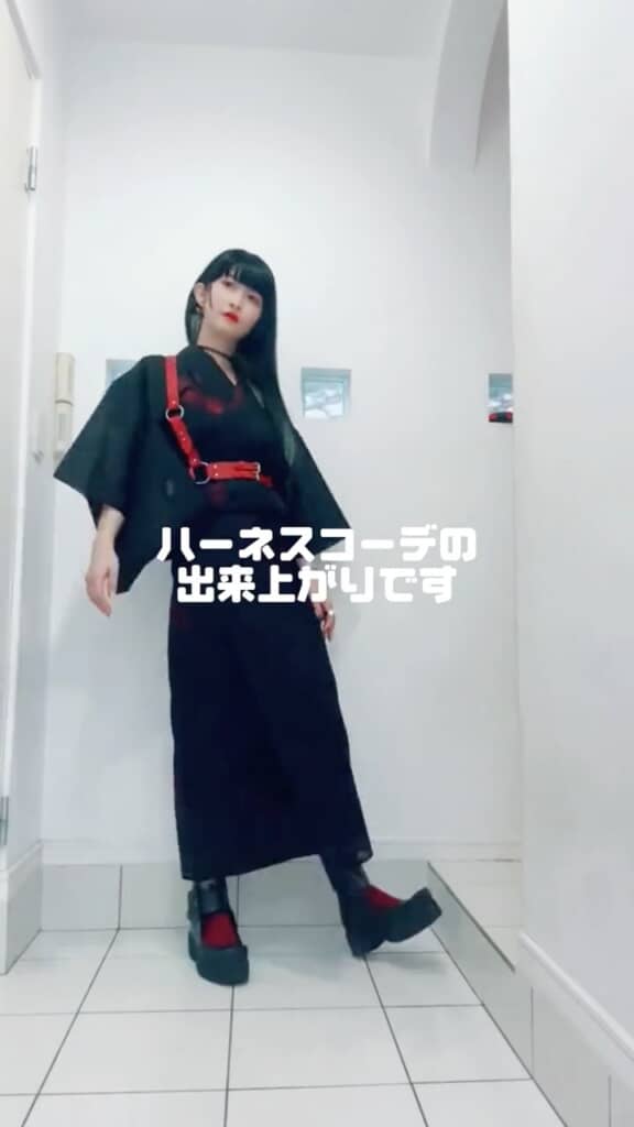 あっという間に完成！