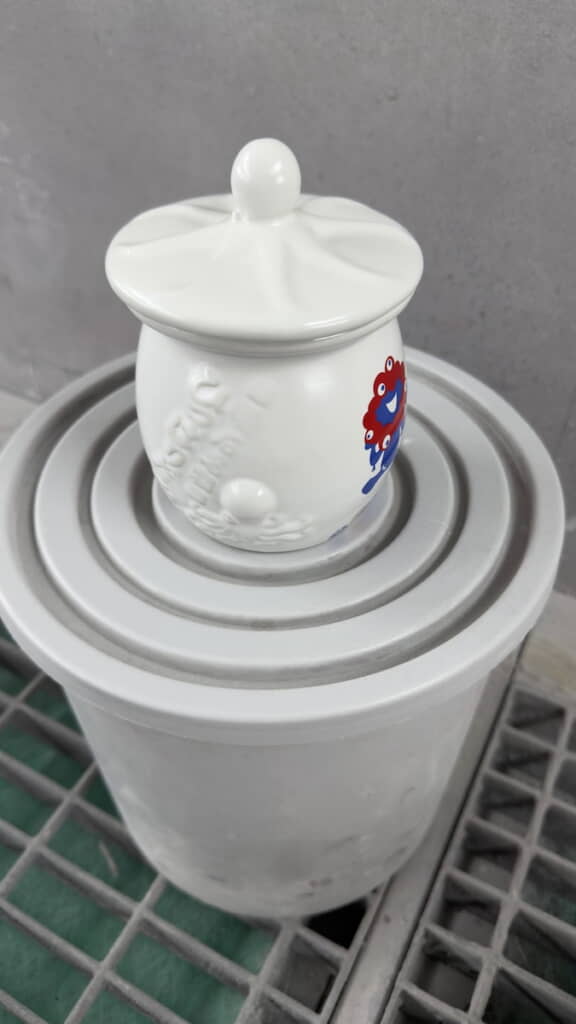 器と合わせても違和感なし！