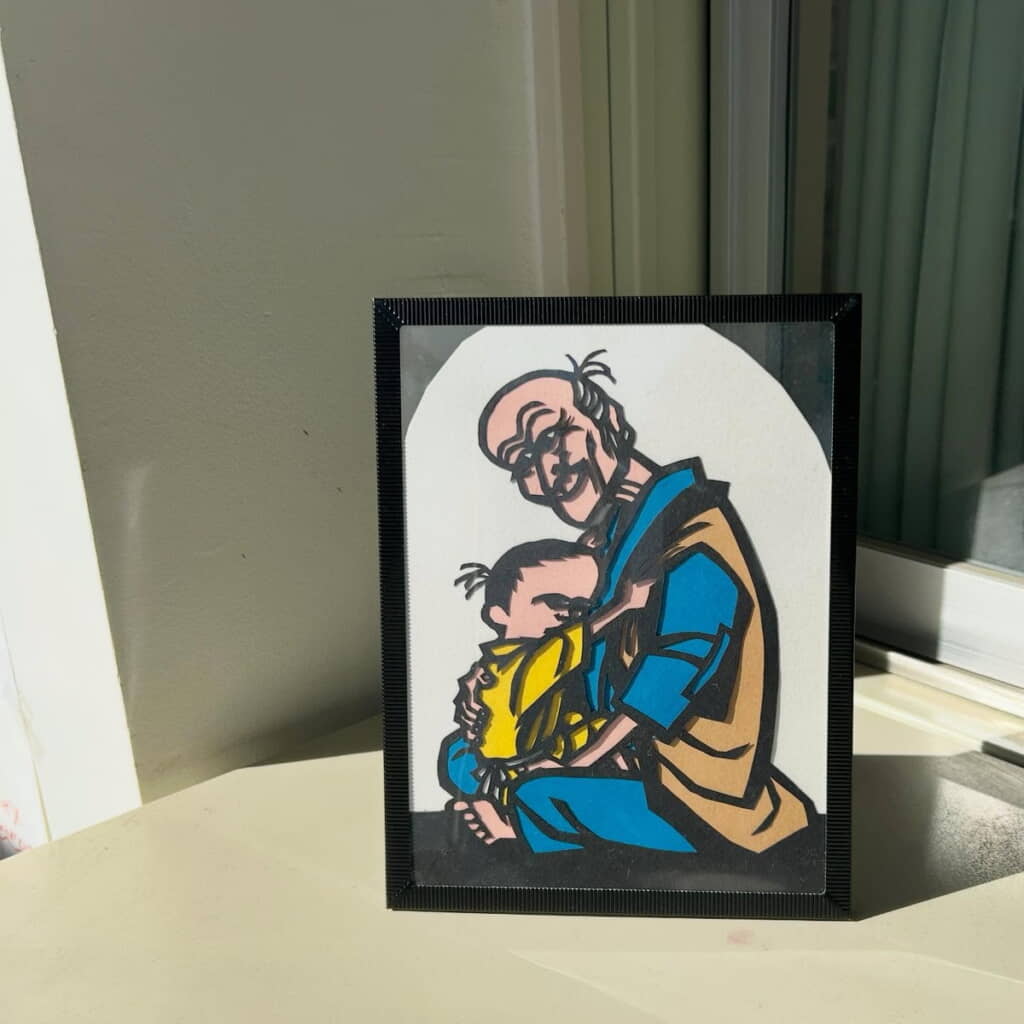 雰囲気ありますね