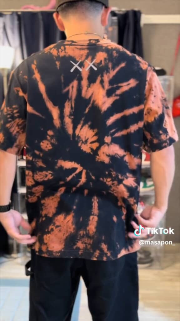 まさぽんさんも満足の仕上がり