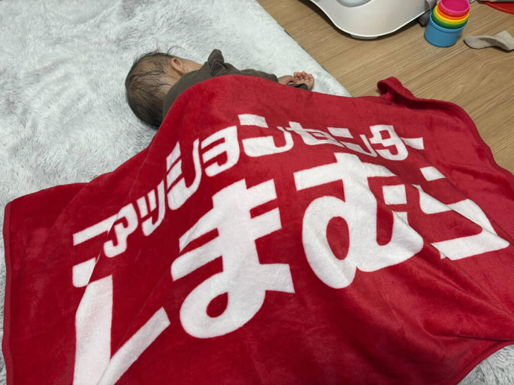 “ロゴそのもの”なデザイン！