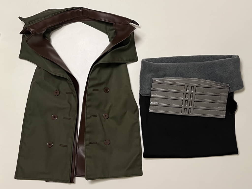 夫婦合作の成果