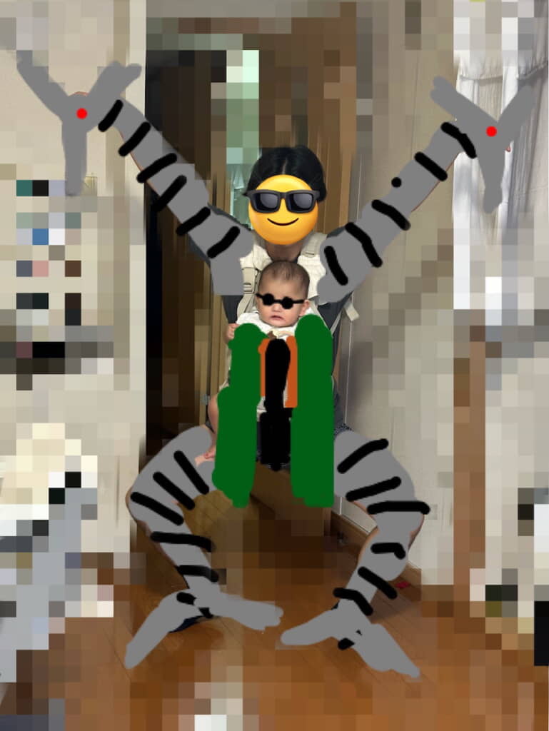 8月に天才的ひらめきが降りてきた