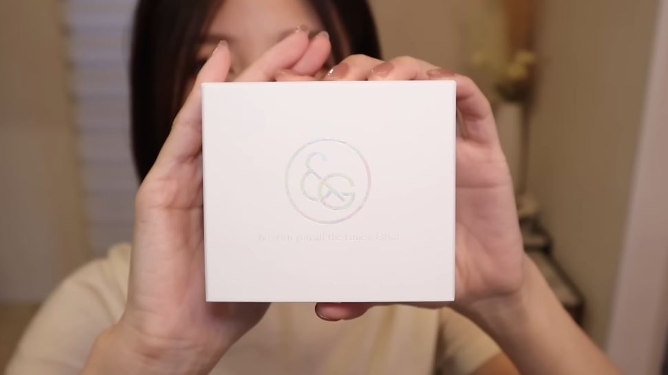 アンドグリットの2万円の福袋