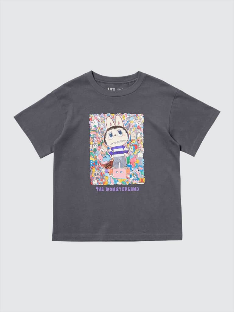 キッズTシャツ