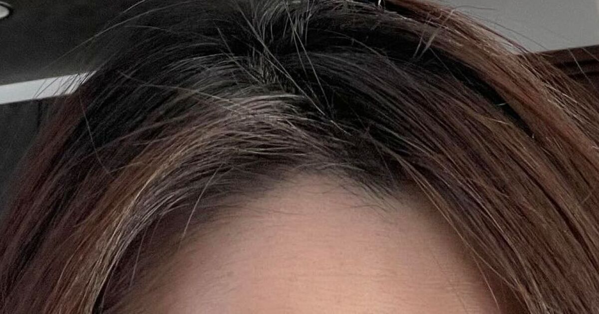 子どもの送迎とゴミ出しを終えたママ→ふと頭を見ると……　まさかの乗客に「思わず二度見」「大優勝では!?」 | ライフスタイル ねとらぼ