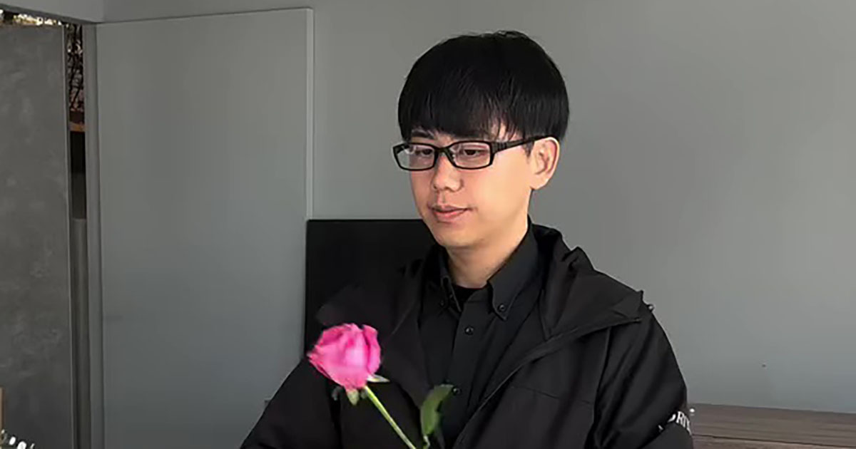ピンクバラ50本→プロポーズのために用意したら……　プロが完成させた花束に「一生の思い出になりますね」（1/3） | ライフスタイル ねとらぼ