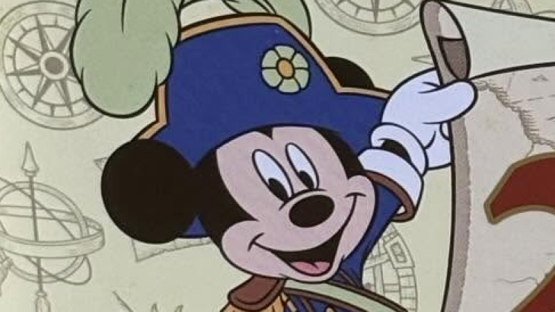 親「ディズニーの缶捨てるけどいる？」20代息子「欲しい！」→「!!!!?????」　生まれる前の貴重なグッズに「うっわ！」「めっちゃお宝!!」（1/2） | ライフスタイル ねとらぼ