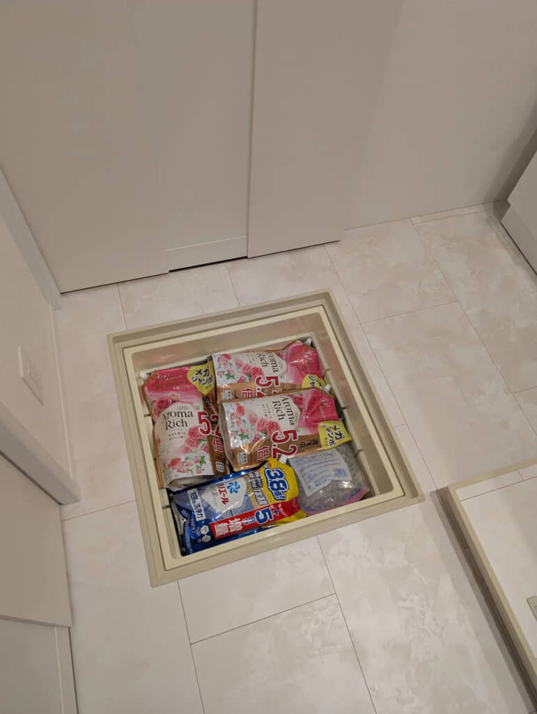 テトリスで培った感覚できっちり！