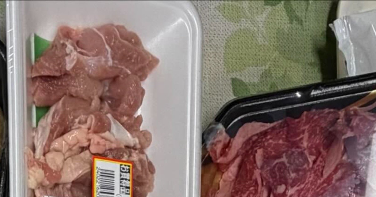 夫に買い物を任せたら……「100点あげようと思うのですが」　妻も称賛の“戦利品”に「200万点差し上げます！」「買い物大臣に認定」（1/3） | ライフスタイル ねとらぼ