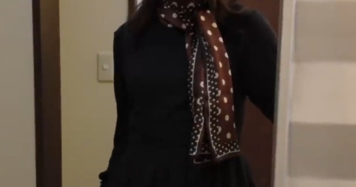 「素晴らしい～！」50代女性の休日コーデ“着回しアイテム”に「とっても素敵」「真似したい」（1/3） | ライフスタイル ねとらぼ