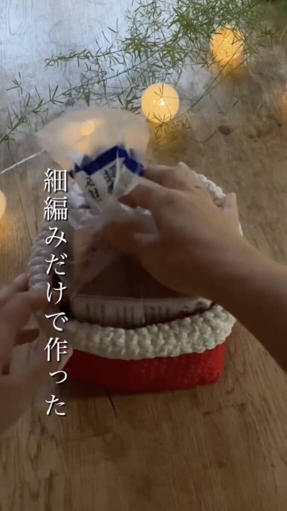 市販の食パンがぴったり収まります