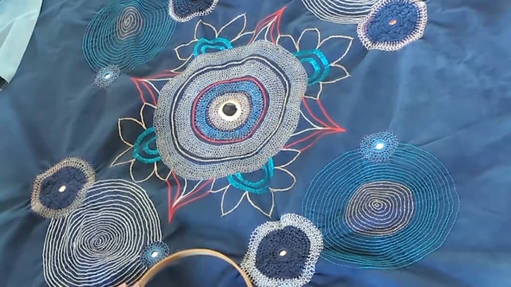 独創的で美しいデザイン