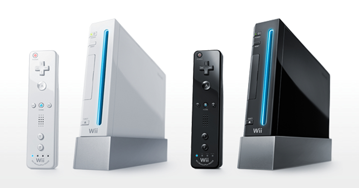 Wii」発売から19年→ふとストラップを見てみると……「今更知ったんです