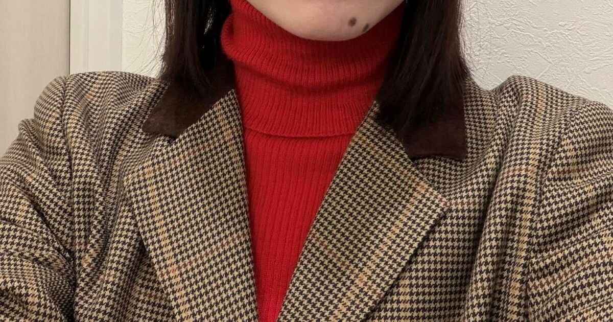 30歳女性、真美子さんのメイクをまねしたら……　衝撃の姿に「声出た」「こういう顔になりたかった！」 | 美容 ねとらぼ