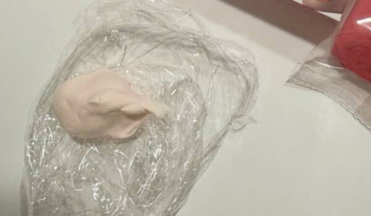 娘「ラブブ欲しい！」→母が“勘”で作ったのは……　「まってすごすぎwwwww」「すっげ！！！」と驚きの声（1/3） | ライフハック ねとらぼ