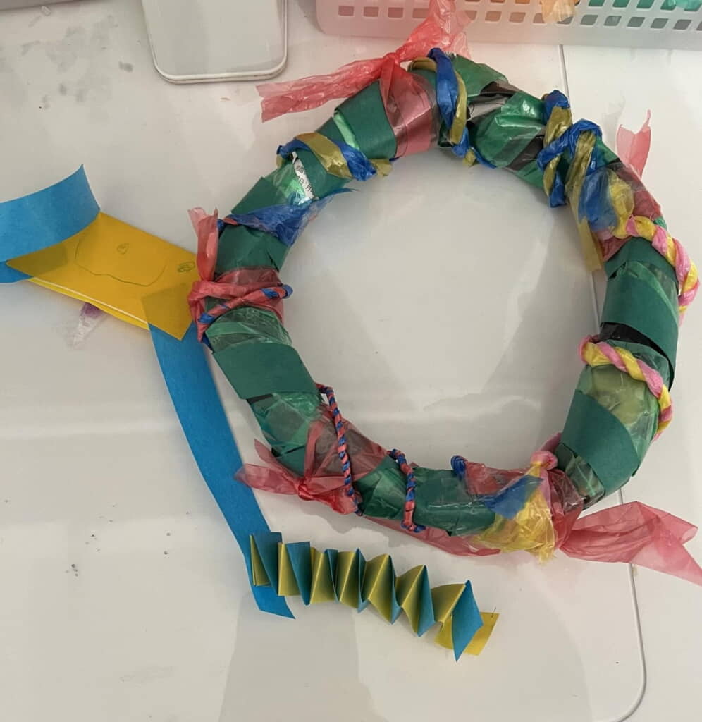 作業がはかどりますね