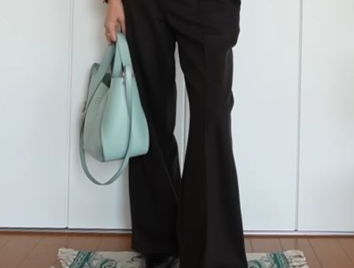 50代女性が選ぶユニクロで買ってよかったアイテム集 神アイテム続出で反響「合わせも流石」「参考になります」(1/3) | ライフスタイル ねとらぼ