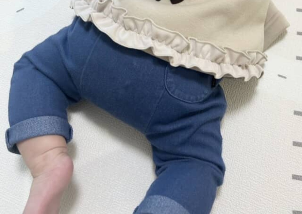 「初孫のクリスマスプレゼントを選んで」→祖母が選んだ一品に「羨ましい！」「センス良すぎ」「まー上品」（1/3） | 教育・子育て ねとらぼ