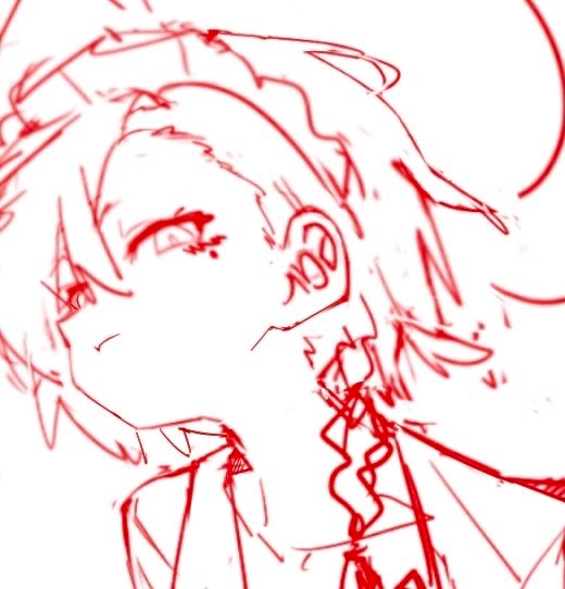 「ear」の配置が絶妙すぎて違和感ありません