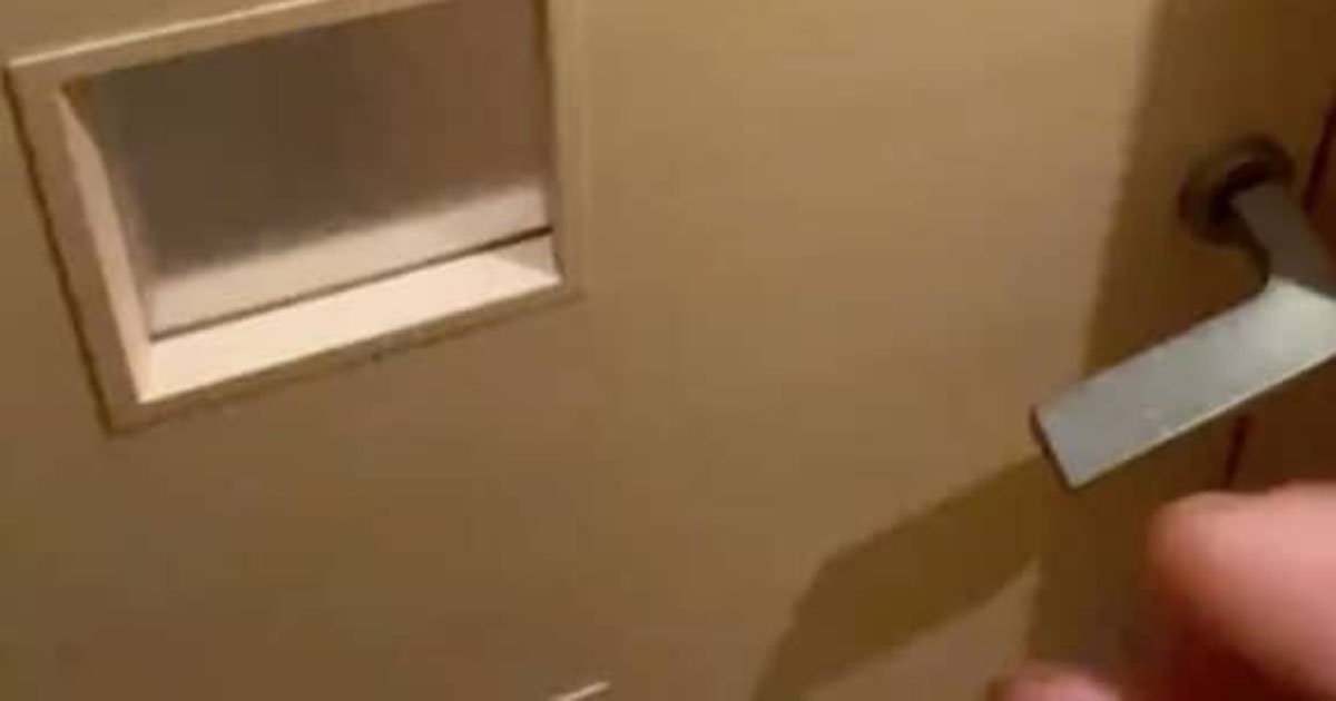 家賃5万5000円、18歳男性が住むワンルーム→ドアを開けると……「ドラマに出てきそう」　こだわり詰まったワクワク空間に「これこそ理想」（1/2） | 住まい ねとらぼ