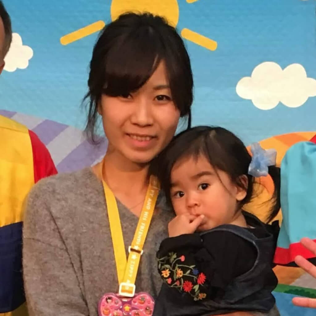 7年前は“おしゃれ迷子”だったとのこと