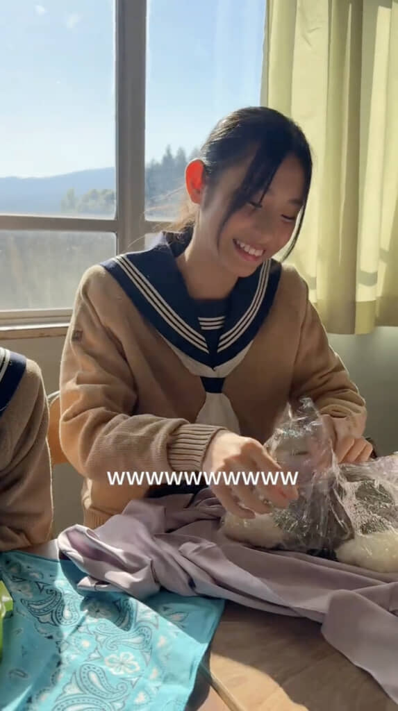 早速いただきます