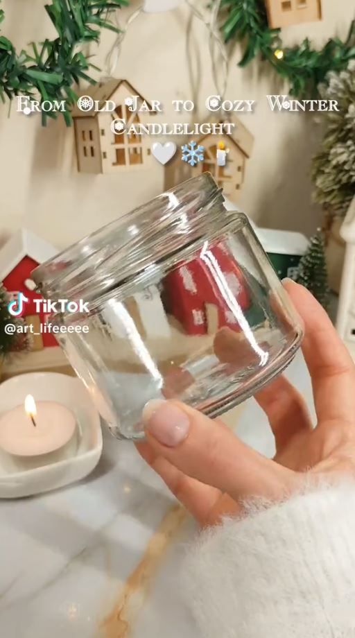 使用する空ビン