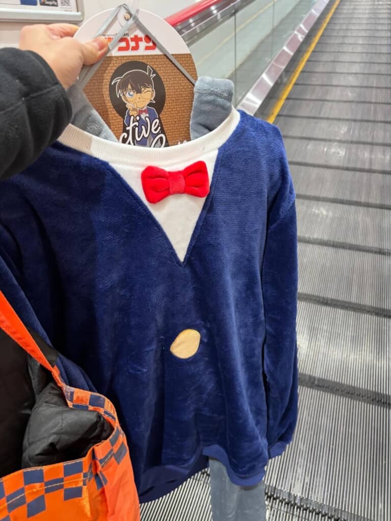 購入したのはLLサイズ