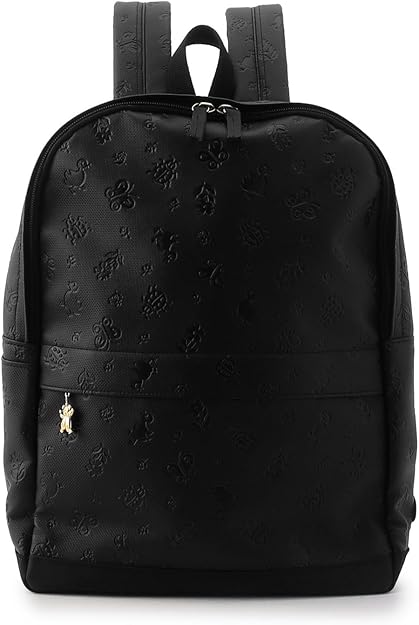 万博で一日中背負っても疲れない」FEILER（フェイラー）の“上品な